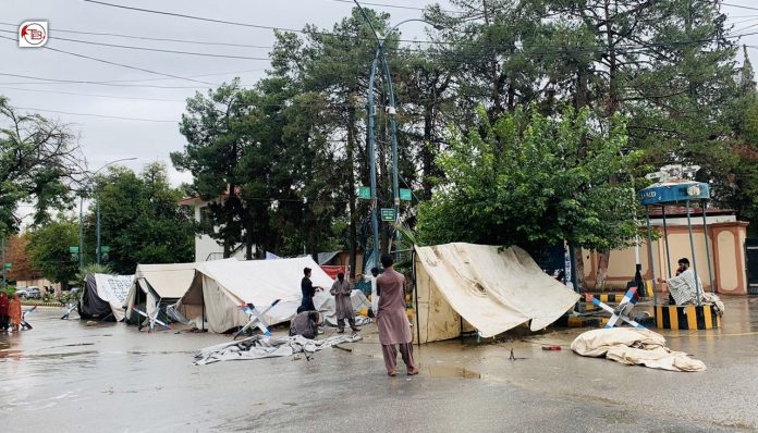 شال: بیگواھیں مردمانی کھولانی ھئور ءِ سر ءَ زھرشانی نندانک برجاہ