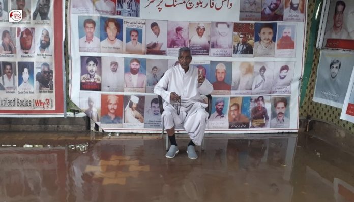 شال: تُرندیں ھور ءَ اَبید وی بی ایم ءِ زھرشانی برجاہ ءَ اِنت