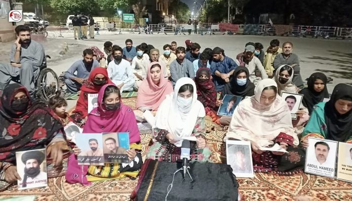 شال: زھرشانی نندانک ءَ 30 روچ سرجم، ما زھر نہ اِنت بیزار اِنت۔ سمی دین