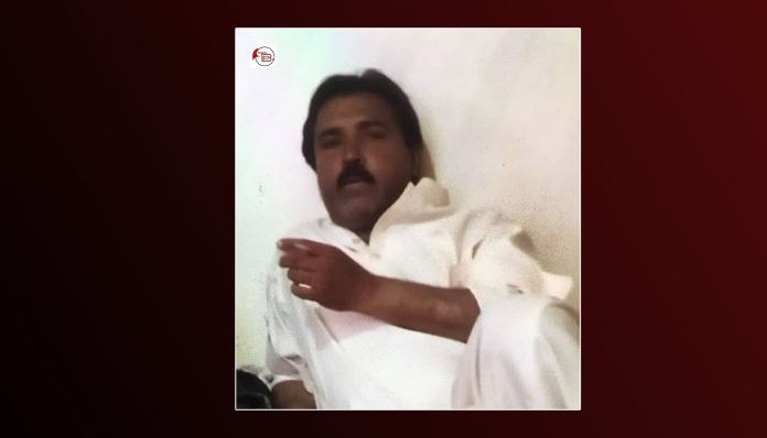 شال : یک مردمے زورانسری آوار جنی ءَ پد بیگواہ