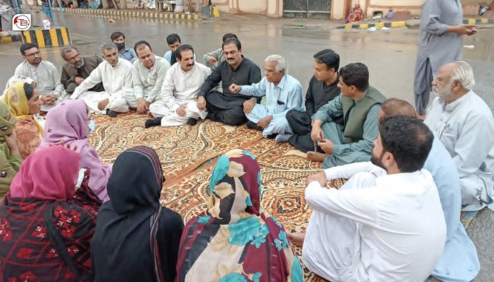 شال ءَ بیگواھیں مردمانی کھولانی نندانک ءَ ماہ ءِ سرجم