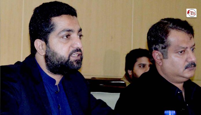 بلوچستان ءِ مستریں جیڑہ بیگواھیں مردمانی ئیگ اِنت – مشیر داخلہ بلوچستان