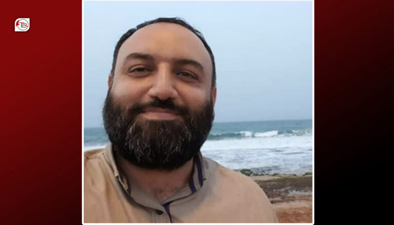 روکپتی بلوچستان: چیریں ادارگانی سروک بیران