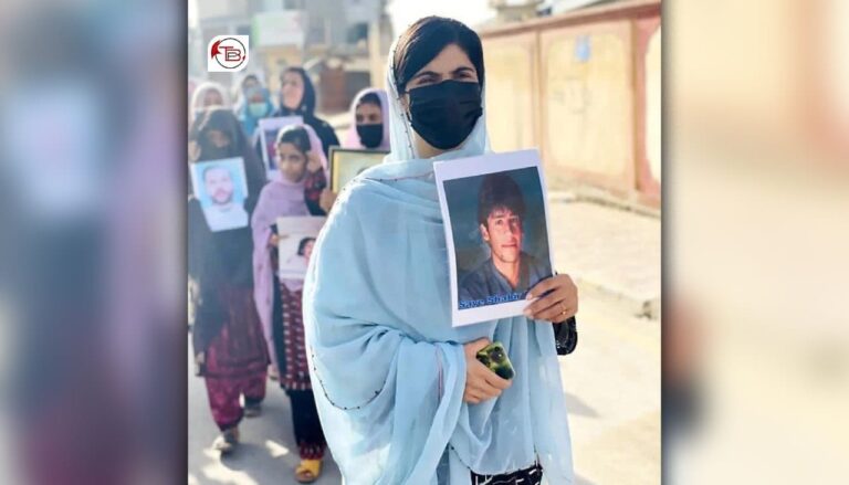 کانود ءُ سرکار یکرندے پد ءَ موہ داتگ انت کہ بیگواھیں مردمانی جیڑہ ءَ گیشگیوار بہ کن انت – سمی دین