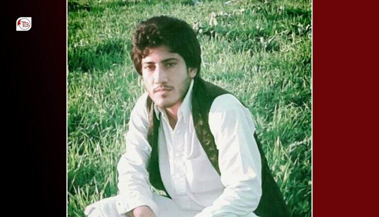 روکپتی بلوچستان ءَ ایرانی لشکر ءِ میان ءَ میڑے ءَ سَے کس بیران، ایرانی لشکر ءِ دو کارندہ زدگ