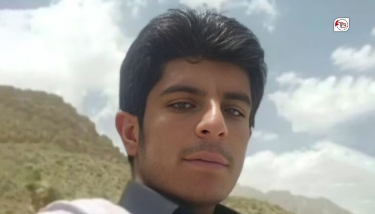 روکپتی بلوچستان: ایرانی لشکر ءِ دو کارندھانی کوش ءِ پژدر ءَ یک مردمے پاھو دیگ بیتگ