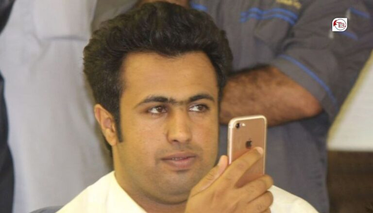 ایرانی چیریں ادارھانی دست ءَ چھبار ءَ چاگردی باسکے دزگیری ءَ پد بیگواہ