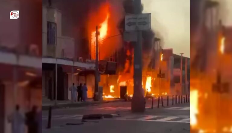 روکپتی بلوچستان: ایرانی لشکر ءِ تیرگواری ءَ پنجاہ ءُ ھشت مردم بیران، دو سد ءُ ھپتاد ءَ گیش مردم زدگ انٹرنیٹ سروس بند