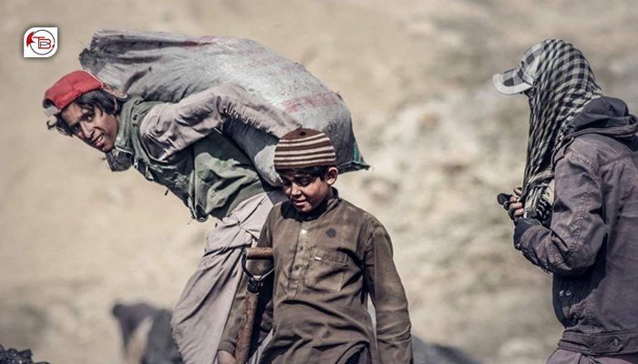 ھرنائی ءَ اشکرانی کھن ءَ تراک، کاریزکار بیران