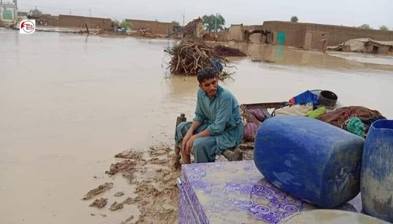 پاکستان ءَ گیشتر ھئورانی گمان، جاورانی گنتر بئیگ ءِ تُرس اِنت۔ اقوام متحدہ