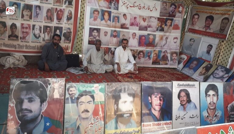 شال: وی بی ایم پی ءِ زھرشانی بنجل ءَ چار ھزار ءُ ھپسد ءُ شست ءُ پنچ روچ سرجم