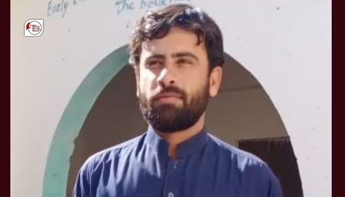 نوشکی ءَ ورنایے زورانسری آوار جنی ءَ پد بیگواہ