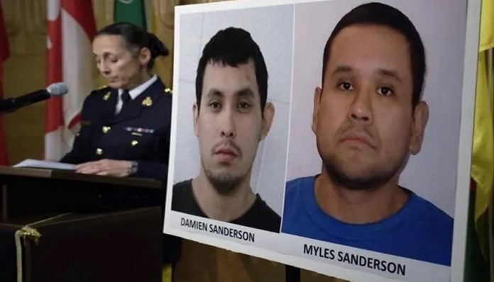 کینیڈا ءَ کارچ اُرش ءَ ھواریں دومی گمانی جرمکار دزگیری ءَ پد بیران