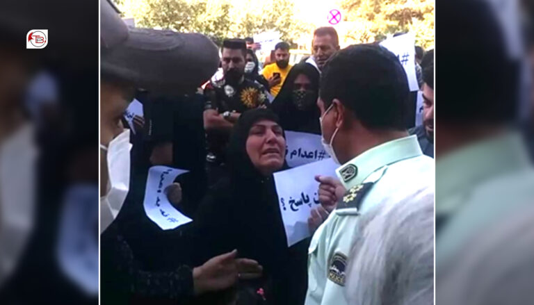 روکپتی بلوچستان ءَ لس مردمانی پاھو دیگ ءِ ھلاپ ءَ زھرشانی