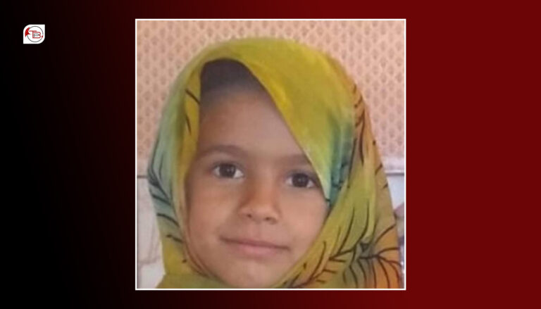 روکپتی بلوچستان ءَ سلاہ بندانی تیرگواری ءَ شش سالی ئیں جنکوے بیران