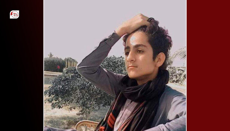 کیچ: جنکے ءَ ھوار دو مردماں وتکشی کتگ