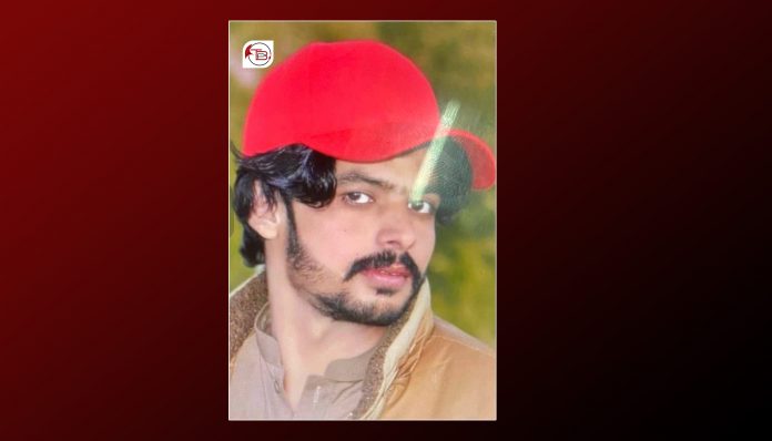 شال ءَ ورنایے زورانسری آوار جنی ءَ پد بیگواہ