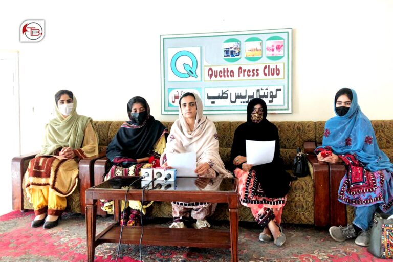 نشتر نادراھجاہ وئیل ءِ درگت ءَ دلجمیں پَٹ ءُ پول کنگ بہ بیت – بلوچ یکجھتی کمیٹی