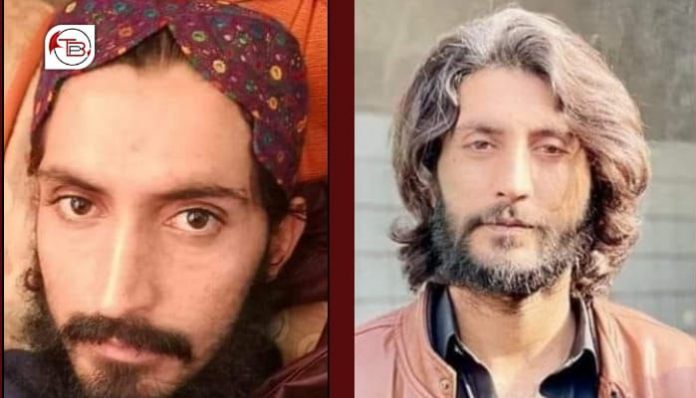 نوشکی : ورنایے یل کنگ ءَ پد یکرندے پد ءَ بیگواہ کنگ بیتگ