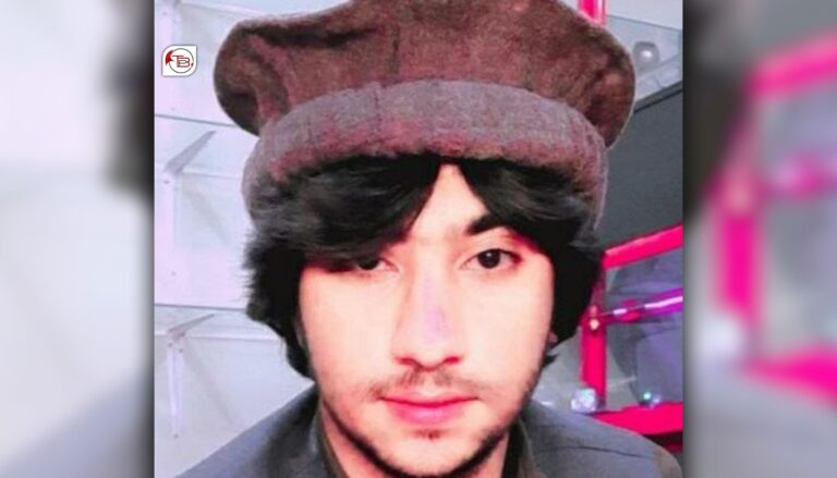 روکپتی بلوچستان: یک ورنایے آوار جنگ ءَ پد بیگواہ