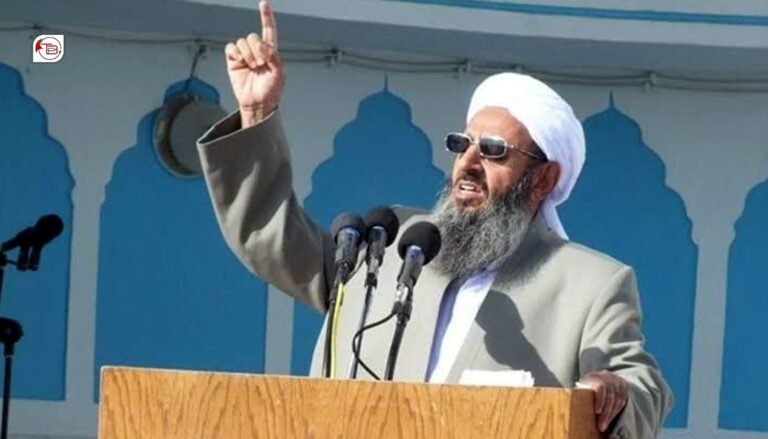 دنیا ءِ کجام سرکار ءَ اے ھک نیست اِنت کہ آ وتی مردماں بہ جنت- مولوی عبدالحمید