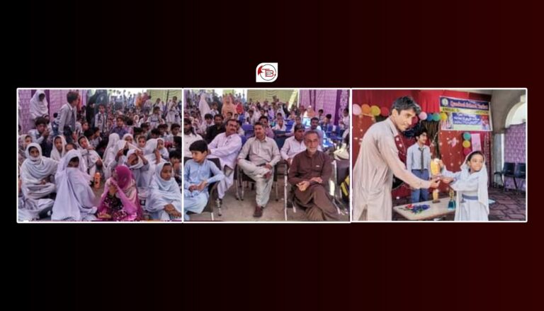 کیچ: قندیل وانگ جاہ ءَ نودربرانی ھرسالی ترانکاری ءِ مراگش