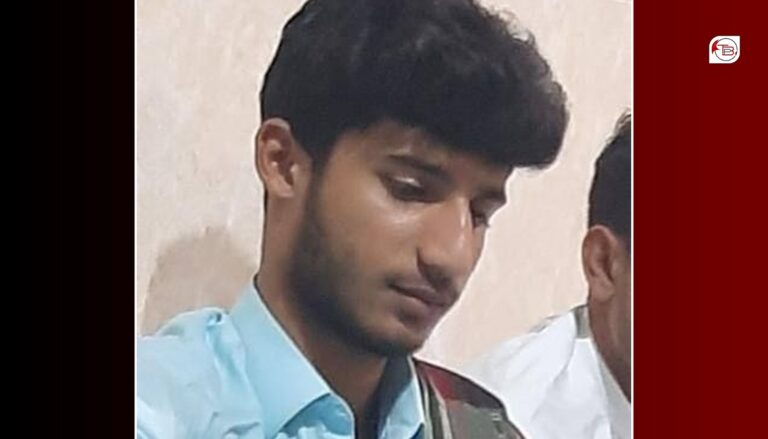 روکپتی بلوچستان: ایرانی لشکر ءِ تیرگواری ءَ یک ورنایے زدگ