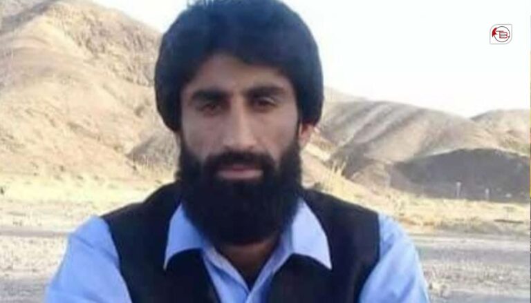 دزاپ: دو سال ءُ سَے سالاں بندیں دو زندانی پاھو دیگ بیتگ اَنت