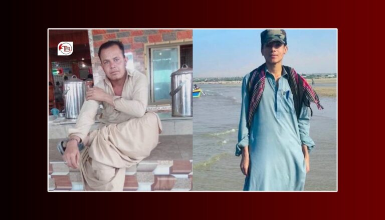 چہ وندر ءَ دو نودربر سی ٹی ڈی ءِ دست ءَ زورانسری آوار جنگ بیتگ اَنت