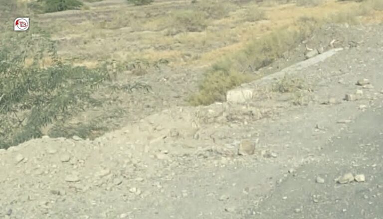 تربت ءُ مارگٹ ءَ پاکستانی پوج سر ءَ بمب اُرش بیتگ