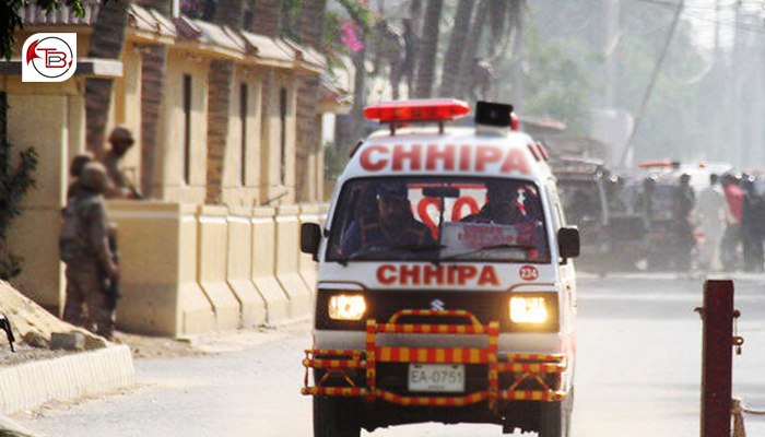 بلوچستان: تیرگواری ءِ وئیل ءَ دو زالبولاں ھوار سَے مردم بیران بوتگ انت