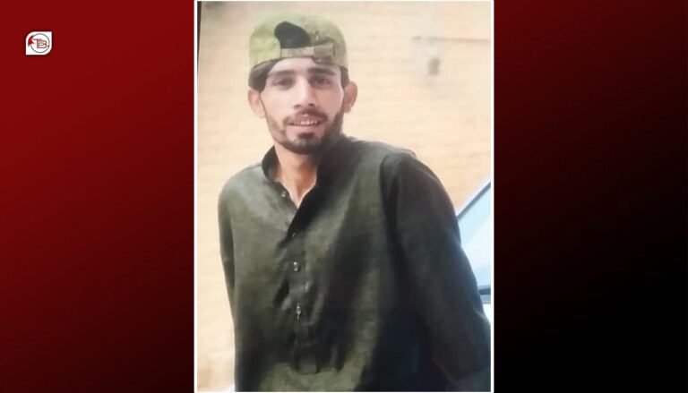 شال: ورنایے پوج ءِ دست ءَ بیگواہ