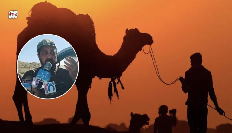 ھُشتر دزی ءِ الزام ءَ گزین مری ءِ گوزانکی زمانت منگ بوتگ