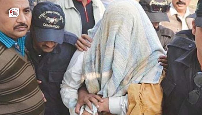 ساجد بلوچ نامیں مردمے چہ مسقط ءَ دزگیر کنگ بیتگ