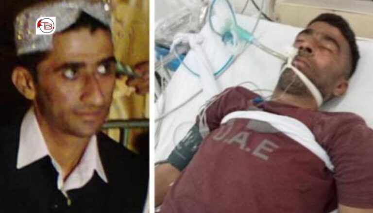 کراچی: زندان ءَ بندیگیں بلوچ ورنایے زندان تہ ءَ بیران بیتگ