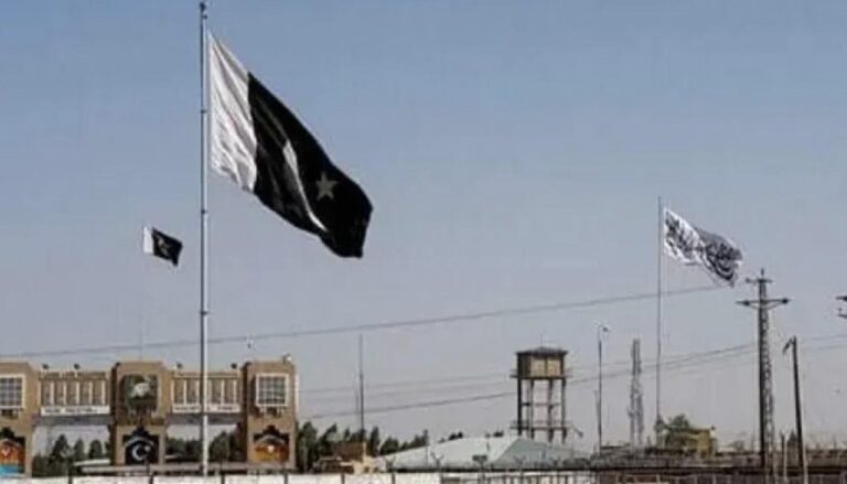 بلوچستان: اوگان ءُ پاکستان ءِ سیمسری پوج ءِ میان ءَ جنگ