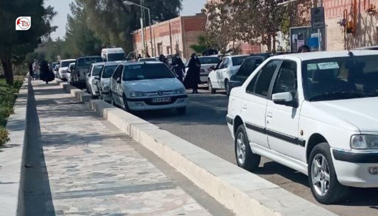 روکپتی بلوچستان: پنچ نودربر بیگواہ، نودربرانی زھرشانی