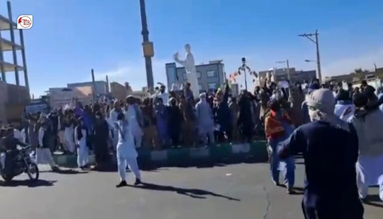 روکپتی بلوچستان: زھرشانی روانک، دوزادہ مردم بیران ءُ زدگ