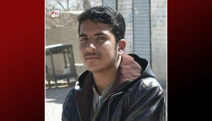 ھُزدار ءُ نوشکی ءَ یک ورنایے آجو بیتگ ءُ دگہ یکے بیگواہ کنگ بیتگ