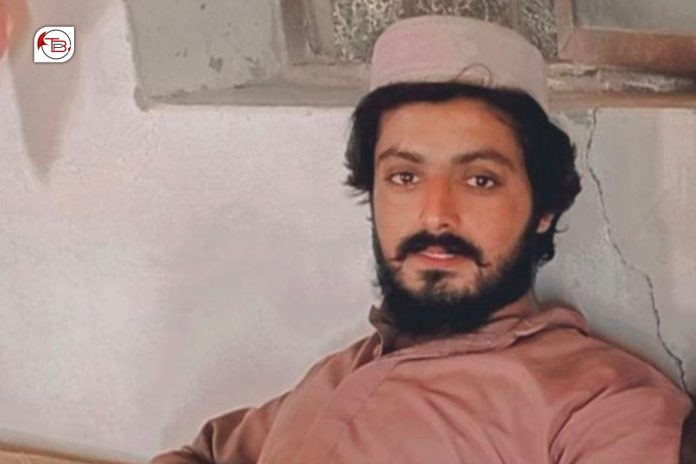 نوشکی ءِ جھمنندیں دگہ یک ورنایے آوار جنگ بیتگ