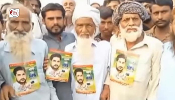 پنجاپ: سرکار بی ایل اے ءَ گوں گند ءُ نند بہ کنت – فیصل بشیر ءِ کھول