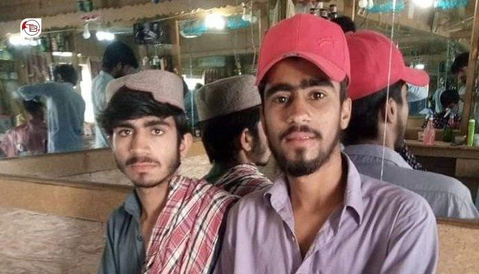 تربت: پوج ءِ دست ءَ دو نودبر آوار جنگ ءَ پد بیگواہ کنگ بیتگ اَنت