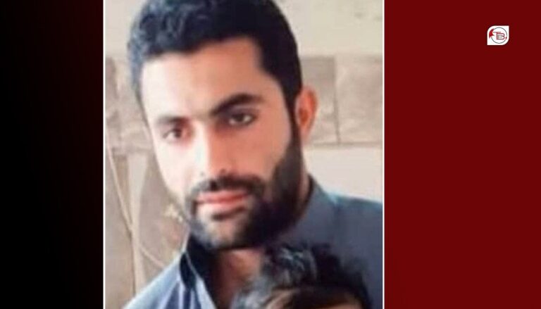 روکپتی بلوچستان: گوستگیں دو روچانی توک ءَ دو کس پاھو دیگ بیتگ اَنت