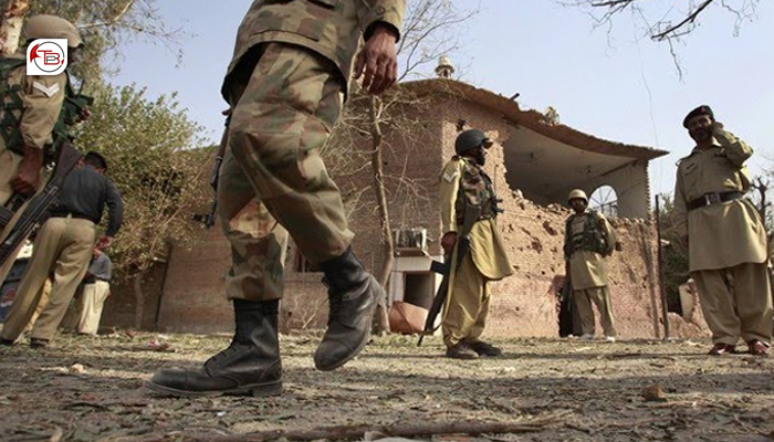 کاھان ءَ دومی روچ ءَ ھم لشکر کشی برجاہ اِنت