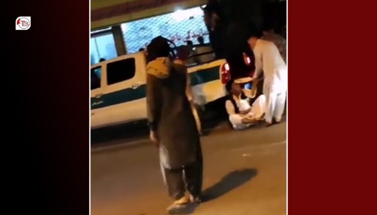 روکپتی بلوچستان ءَ ایرانی لشکر ءِ دست ءَ سَے بیگواہ