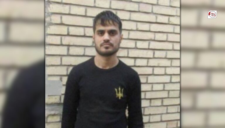 روکپتی بلوچستان ءَ بندوکیں دو مردم قاین ءِ زندان ءَ پاھو دیگ بیتگ اَنت