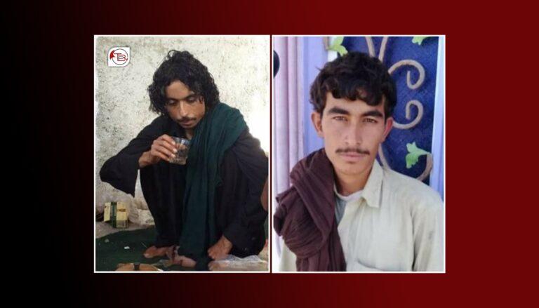 روکپتی بلوچستان ءَ رودراتکی بلوچستان ءِ جھمنندیں دو ورنا پاھو دیگ بیتگ اَنت