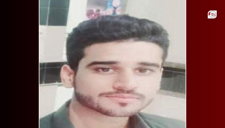 روکپتی بلوچستان: سَے زھگاں ھوار چار کس بیگواہ