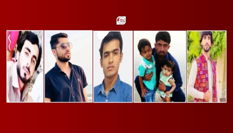 روکپتی بلوچستان: ایرانی لشکر ءَ پانزدہ کس آوار جنگ ءَ پد بیگواہ کرتگ اَنت