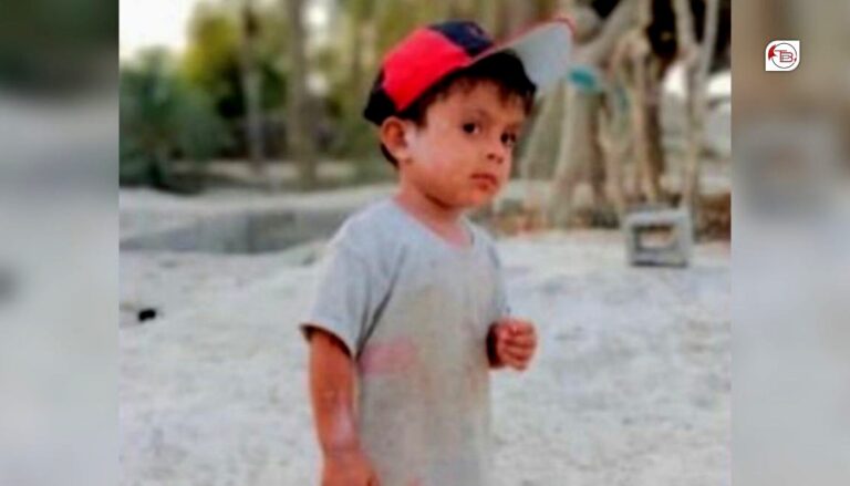 روکپتی بلوچستان ءَ جتا جتائیں وئیلاں زھگے ءَ ھوار دو مردم بیران